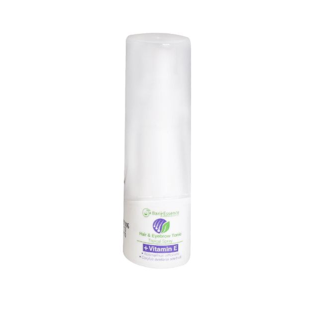 اسپری تقویت کننده مو و ابرو باریج اسانس 40 میلی لیتر - Barij Essence Hair & Eyebrow Tonic Spray 40 ml