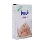 شورت-دو-گره-بچه-فیروز-۵-عددی---Firooz-Baby-Tie-Panty-5-Pcs