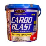 پودر کربو بلاست اپکس ۴۵۴۰ گرم - Apex Carbo Blast Cherry 4540 g