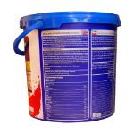 پودر کربو بلاست اپکس ۴۵۴۰ گرم - Apex Carbo Blast Cherry 4540 g