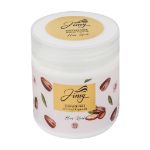 ماسک-تقویت-کننده-و-نرم-کننده-مو-با-آبکشی-جیمی-حاوی-روغن-آرگان-300-میلی-لیتر---Jimy-Enriched-Argan-Oil-Hair-Mask-300-Ml