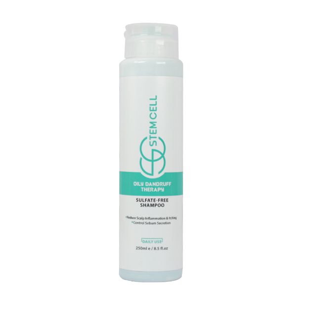 شامپو-ضد-شوره-چرب-استم-سل-۲۵۰-میلی-لیتر---Stem-Cell-Anti-Oily-dandruff-Shampoo-250-ml