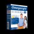 کپسول نرم جویدنی امگاویت D3 بزرگسالان ویتان 36 عدد - Vitane Omegavyte D3 For Adults 36 Chewable soft drop