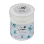 ماسک-تقویت-کننده-و-مرطوب-کننده-مو-با-آبکشی-جیمی-حاوی-کراتین-300-میلی-لیتر---Jimy-Hydrolyzed-Keratin-Hair-Mask-300-Ml