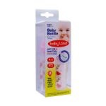 شیشه-شیر-پیرکس-کاوردار-بی-بی-لند-کد-518-حجم-120-میلی-لیتر---Baby-Land-Pyrex-Code-518-Baby-Bottle-120-ml