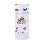 کرم محافظ پای کودک فیروز حاوی کالندولا و زینک اکساید 65 گرم - Firooz Baby Nappy Cream 65 g