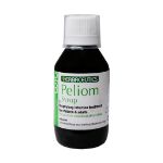 شربت پلیوم بهشاد دارو ۱۲۰ میلی لیتر - Behshad Peliom Syrup 120 ml