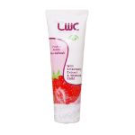 کرم-تیوپی-مرطوب-کننده-عش-حاوی-عصاره-توت-فرنگی-75-میلی-لیتر---Asch-Strawberry-Moisturizing-Cream-75-ml