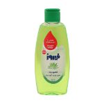 شامپو بچه آلوئه ورا فیروز - Firooz Aloe Vera Baby Shampoo