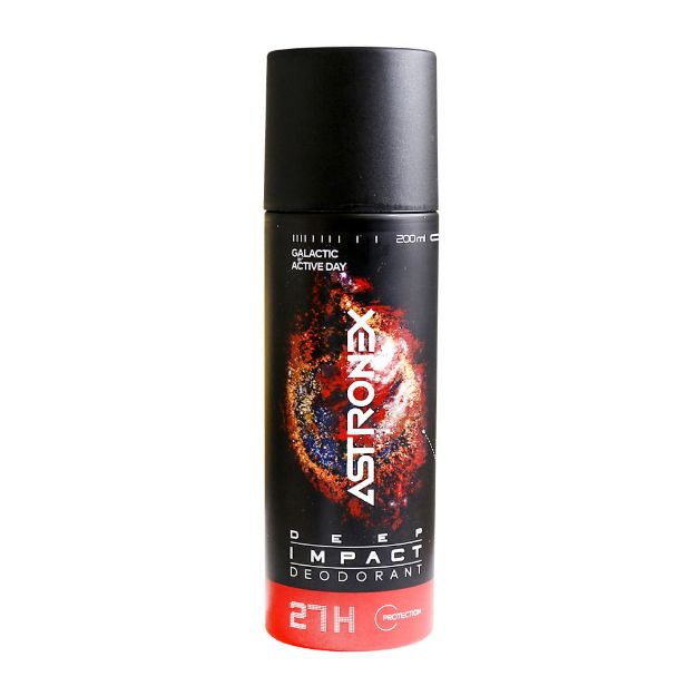 اسپری-خوشبو-کننده-بدن-استرونکس-مدل-Deep-Impact-حجم-200-میلی-لیتر---Astronex-Body-Deodorant-Spray-Model-Deep-Impact-200-ml