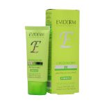 کرم-مناسب-پوست-چرب-و-دارای-جوش-اویدرم-40-میلی-لیتر---Eviderm-Evisebonorm-Anti-Acne-Cream-40-ml