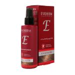 ماسک-مو-پس-از-حمام-اویکالر-اویدرم-مناسب-موهای-رنگ-شده-150-میلی-لیتر---Eviderm-Evicolor-Leave-in-Hair-Mask-Spray-for-Colored-Hair-150-ml