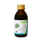 شربت ضد سرفه کالیک نوتک فار ۱۲۰ میلی لیتر - Know Tech Phar Culic syrup 120 ml