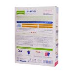 پودر صابون بیبی لند مخصوص شستشو با دست 400 گرم - Baby Land Laundry Powder for Hand Washing 400g