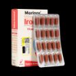 کپسول-آیرون-پلاس-مارینوکس-۶۰-عددی---Marinox-Iron-plus-60-Caps