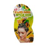 ماسک-مو-پاپایا-مونته-ژنه-سری-7th-Heaven-حجم-25-میلی-لیتر---Montagne-Jeunesse-7th-Heaven-Pulped-Papaya-Hair-MasK-25-ml