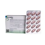 قرص-بیوستاتین-فورت-فارما-لایف-60-عدد---Pharmalife-Biostatine-Forte-60-Tabs