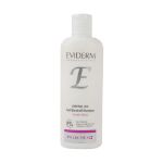شامپو تقویت کننده و ضد شوره پالمینکس پلاس اویدرم 200 میلی لیتر - Eviderm Anti Hair Loss And Dandruff Shampoo 200 ml