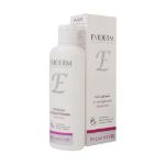 شامپو تقویت کننده و ضد شوره پالمینکس پلاس اویدرم 200 میلی لیتر - Eviderm Anti Hair Loss And Dandruff Shampoo 200 ml
