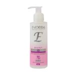 ژل-بهداشتی-روشن-کننده-بانوان-اوی-لیدی-اویدرم-150-میلی-لیتر---Eviderm-Evilady-Whitening-Feminine-Gel-150-ml