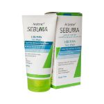 مایع شوینده غیرصابونی صورت سبوما آردن مناسب پوست چرب 150 گرم - Ardene Sebuma Liquipain Face Wash 150 ml