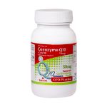 قرص-کوآنزیم-کیوتن-30-میلی-گرم-او-پی-دی-فارما-30-عدد---OPD-Pharma-Coenzyme-Q10-30-Tablets