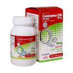 قرص-کوآنزیم-کیوتن-30-میلی-گرم-او-پی-دی-فارما-30-عدد---OPD-Pharma-Coenzyme-Q10-30-Tablets