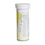 قرص-جوشان-ویتامین-C-500-میلی-گرم-اسوه-با-طعم-لیمو-10-عدد---Osve-Vitamin-C-10-Lemon-Eff-Tabs