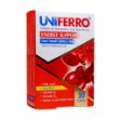 قرص یونی فرو ابیان دارو 30 عدد - Abian Daroo Uniferro 30 Tablets