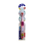 مسواک-کودک-تریزا-با-برس-نرم-مناسب-کودکان-۰-تا-۳-سال---Trisa-Baby-Toothbrush