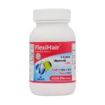 قرص-فلکسی-هیر-او-پی-دی-فارما-30-عدد---OPD-Pharma-Flexi-Hair-30-Tablets