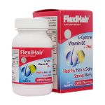 قرص-فلکسی-هیر-او-پی-دی-فارما-30-عدد---OPD-Pharma-Flexi-Hair-30-Tablets