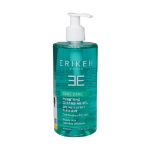 ژل-پمپی-پاک-کننده-و-کنترل-چربی-پوست-اریکه-400-میلی-لیتر---Erikeh-Purifying-Cleansing-Gel-400-ml