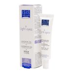 کرم-دور-چشم-SPF30-لایت-آیز-آیسیس-فارما-15-میلی-‎لیتر---Isis-Pharma-Light-Eyes-SPF30-Protective-Lightening-Cream-15-ml