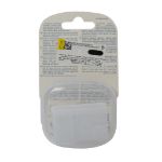 پستانک-فیزیو-کامفورت-سیلیکونی-چیکو-مناسب-نوزادان-6-تا-16-ماه---Chicco-Physio-Comfort-Pacifier-For-6-To-16-Months