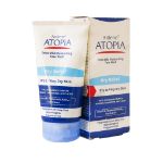 لوسیون-شوینده-و-مرطوب-کننده-بسیار-ملایم-صورت-آتوپیا-آردن-150-گرم---Arden-Atopia-Extra-Mild-Moisturizing-Face-Wash-150-g