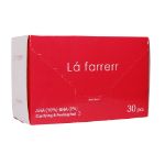 پد-پاکسازی-کننده-و-لایه-بردار-AHA-10-درصد-و-BHA-2-درصد-لافارر-30-عدد---Lafarrerr-Clarifying-And-Peeling-Pad-3-30-pcs