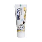خمیر-دندان-هیشو-ریک-مدل-Cool-Coffee-Flavor-حجم-75-میلی-لیتر---Heeshow-Cool-Coffee-Flavor-Toothpaste-75-ml
