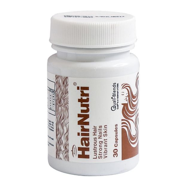 کپسول-هیرنوتری-کارن-۳۰-عددی---Karen-HairNutri-30-Caps