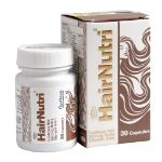 کپسول-هیرنوتری-کارن-۳۰-عددی---Karen-HairNutri-30-Caps