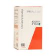 قرص-اسپشیال-سی-500-نیچرز-پیک-60-عدد---Nature’s-Peak-Special-C-500-Tabs
