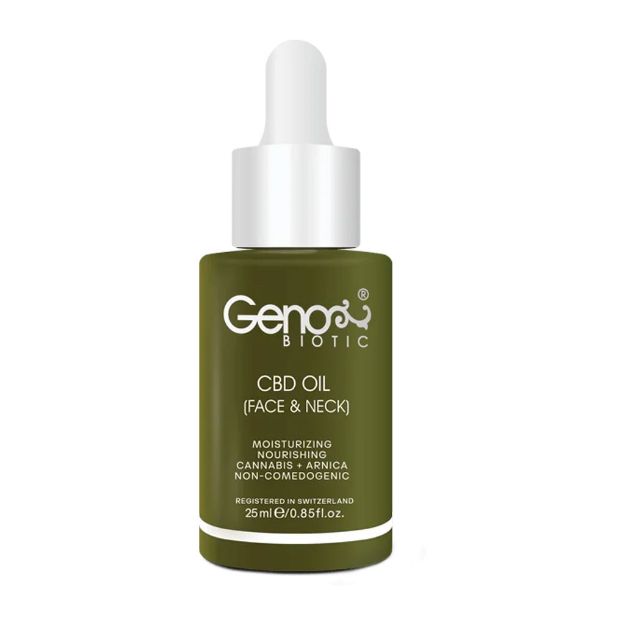 روغن-رطوبت-رسان-صورت-و-گردن-ژنوبایوتیک-25-میلی-لیتر---Geno-Biotic-Moisturizing-Oil-For-Face-And-Neck-Serum-25-ml