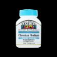 قرص-کرومیوم-پیکولینات-۲۱-سنتری-۱۰۰-عددی---21st-Century-Chromium-Picolinate-100-Tabs