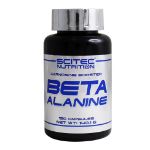 کپسول-بتا-آلانین-سایتک-نوتریشن-۱۵۰-عدد---Scitec-Nutrition-Beta-Alanine-150-Caps