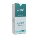 شامپو-فاقد-سولفات-تقویت-کننده-مو-جوانه-گندم-سریتا-200-میلی-لیتر---Cerita-Wheat-Germ-Anti-Hair-Loos-Sulfate-Free-Shampoo-200-ml