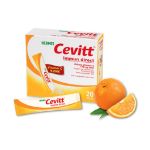 ساشه سویت ایمیون دایرکت هرمس 20 عدد - Hermes Cevitt Immune Direct 20 Sachets