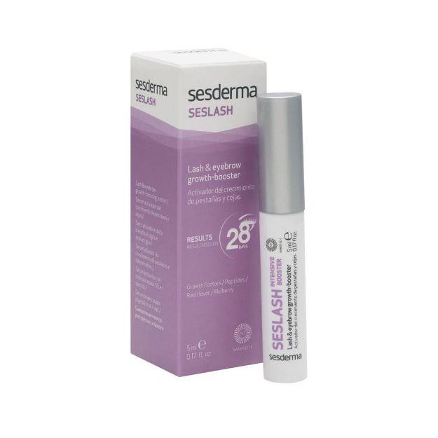 سرم-تقویت-کننده-مژه-و-ابرو-سس-لش-سسدرما-5-میلی-لیتر---Sesderma-Lash-&-Eyebrow-Growth-Booster-5-ml