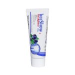 خمیر-دندان-هیشو-ریک-مدل-نعناع-و-بلوبری-75-میلی-لیتر---Heeshow-Rik-Mint-&-Blueberry-Toothpaste-75-ml
