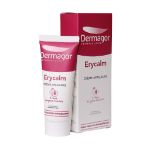 کرم-ضد-قرمزی-و-التیام-بخش-اریکالم-درماگور-40-میلی-لیتر---Dermagor-Erycalm-Creme-40-ml