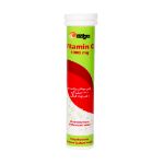 قرص-جوشان-ویتامین-C-1000-میلی-گرم-پرفرمنس-اج-20-عدد---Performance-Edge-Vitamin-C-1000-Mg-20-Effervescent-Tabs